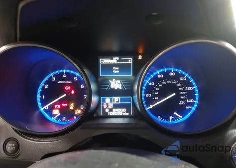 2018 Subaru Outback 2.5I Limited from USA, damaged, VIN 4S4BSANC9J3227954